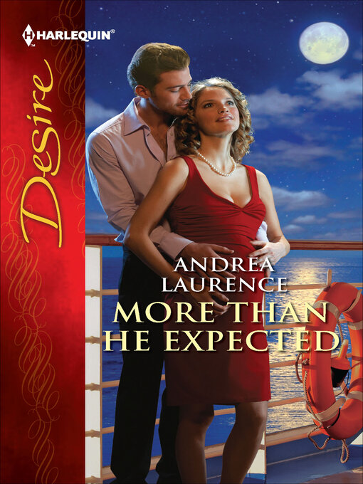 Title details for More Than He Expected by Andrea Laurence - Available